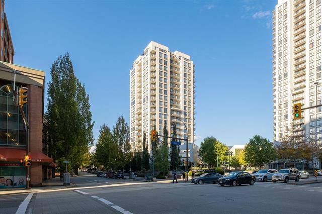 1185 The High Street - North Coquitlam Apartment/Condo, 2 Bedrooms 