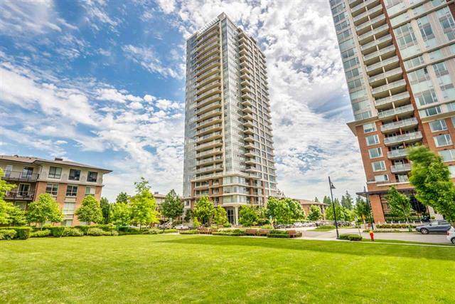 309-3102 Windsor Gate - New Horizons Apartment/Condo for sale, 1 Bedroom 