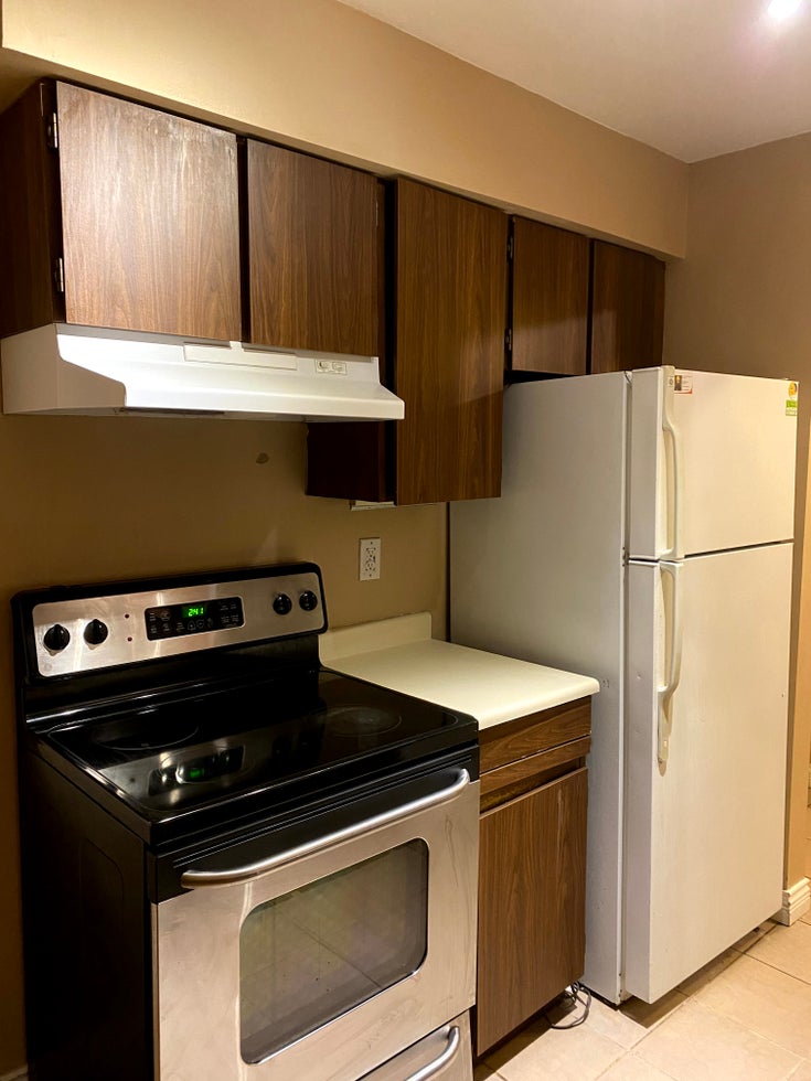 515-9867 Manchester Drive - Cariboo Apartment/Condo for Rent, 2 Bedrooms 