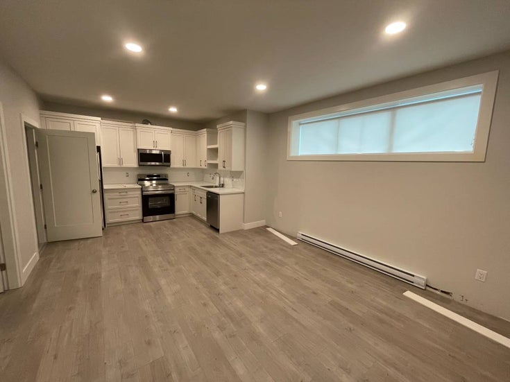 7840 Cedarbrook Road - Suite - Lower Landing Single Family Residence for Rent, 2 Bedrooms 