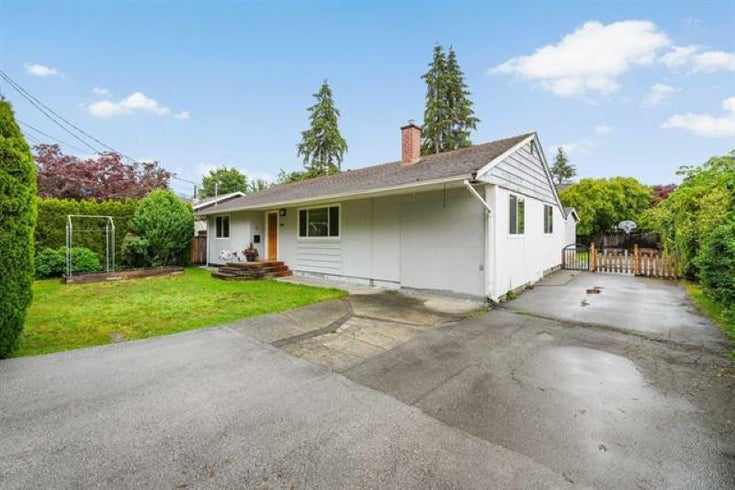 3808 Cedar Dr., Port Coquitlam  - Lincoln Park PQ Single Family Residence for Rent, 4 Bedrooms 