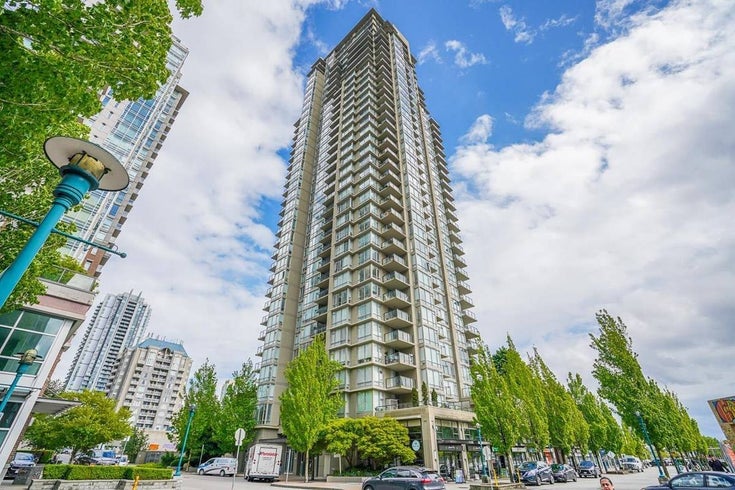 2980 Atlantic Ave - North Coquitlam Apartment/Condo for rent, 1 Bedroom 