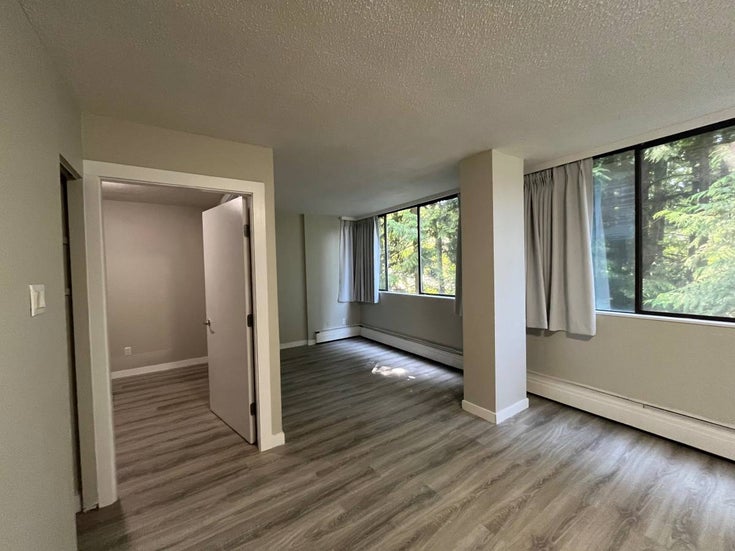 508-2909 Hope St - Port Moody Centre Apartment/Condo for Rent, 1 Bedroom 