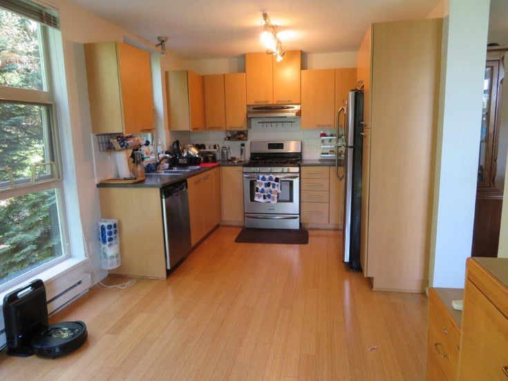 9339 University - Simon Fraser Univer. Apartment/Condo for rent, 3 Bedrooms 