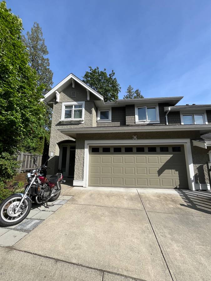 3400 Devonshire - Burke Mountain Townhouse for sale, 4 Bedrooms 