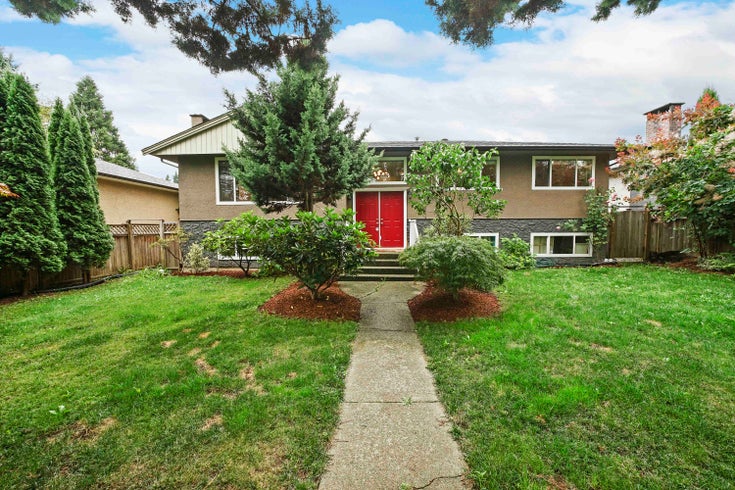 3941 Coast Meridian Road - Oxford Heights House/Single Family, 3 Bedrooms 