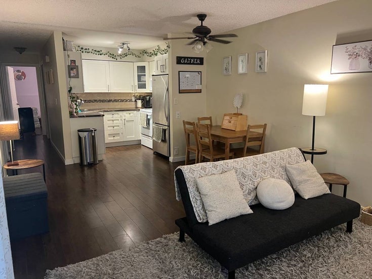 315 Highland Way  - North Shore Pt Moody Apartment/Condo for Rent, 3 Bedrooms 
