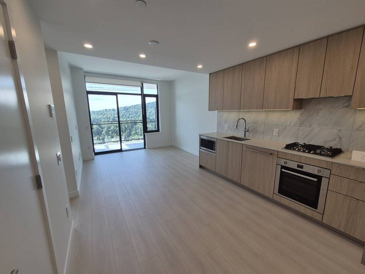 1703 626 Claremont Street - Coquitlam West Apartment/Condo, 1 Bedroom 