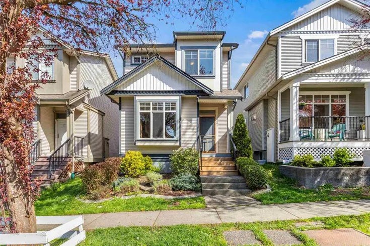 24361 102 A Avenue - Albion Single Family Residence for Rent, 3 Bedrooms 