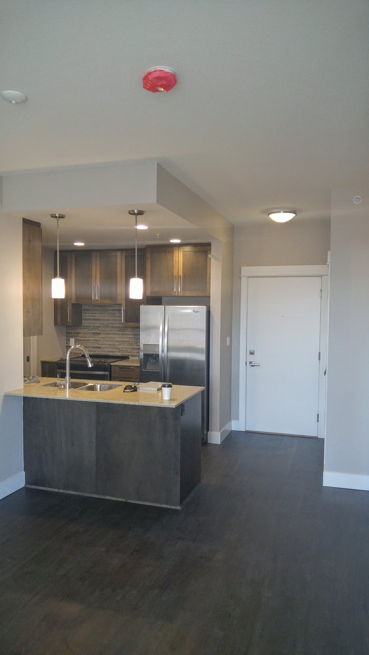603-2495 Wilson Avenue - Central Pt Coquitlam Apartment/Condo for sale, 2 Bedrooms 