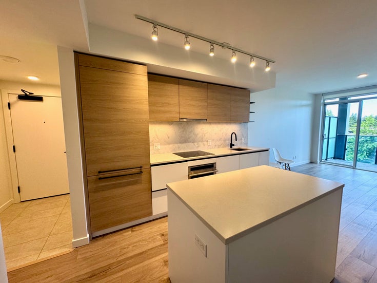 612-10448 University Drive - Whalley Apartment/Condo for Rent, 2 Bedrooms 
