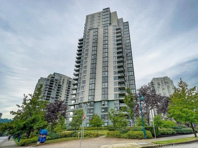 706-288 Ungless way - Port Moody Centre Apartment/Condo, 2 Bedrooms 