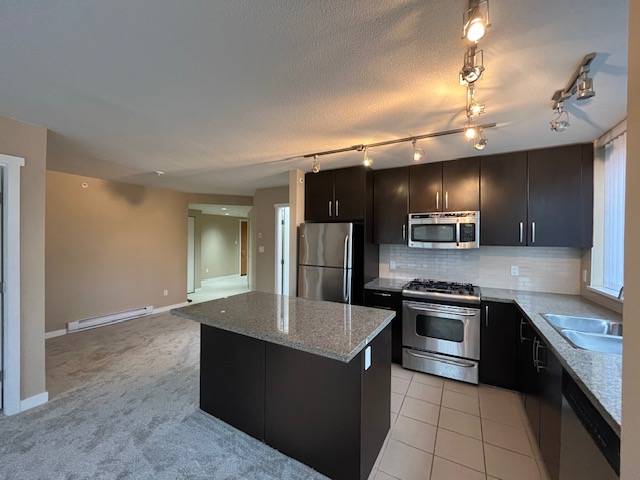 1001-651 Nootka way - Port Moody Centre Apartment/Condo for Rent, 2 Bedrooms 