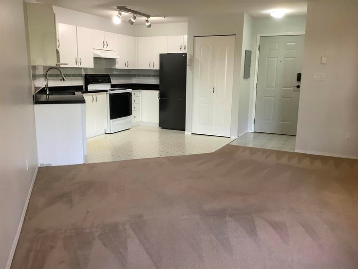 206-10128 132 St - Whalley Apartment/Condo, 1 Bedroom 