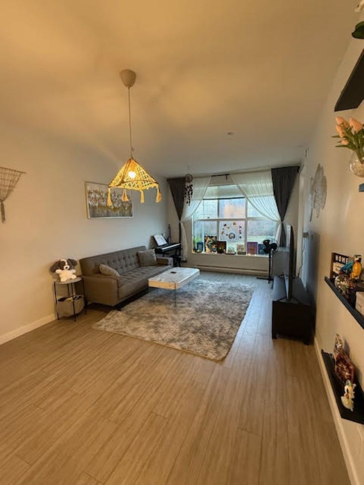 C212-8150-207 St, Langley - Willoughby Heights Apartment/Condo, 2 Bedrooms 
