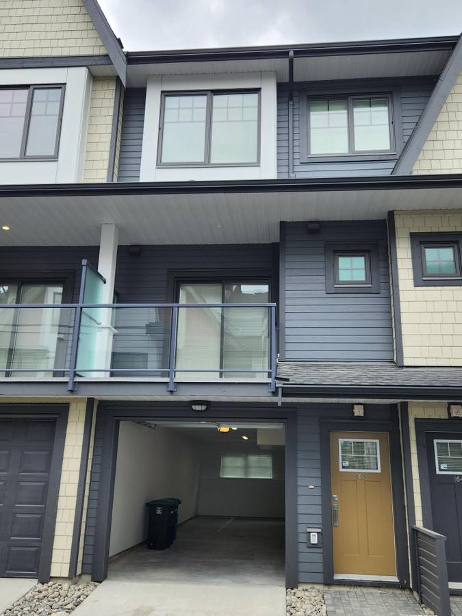 163-19451 Sutton Ave - South Meadows Townhouse, 3 Bedrooms 