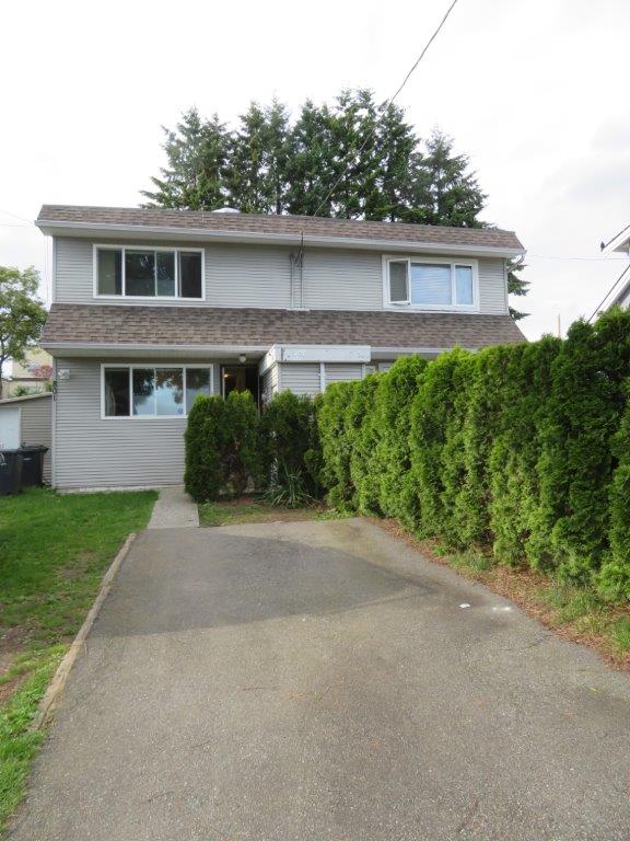 801 Alderson Avenue - Coquitlam West Apartment/Condo, 3 Bedrooms 