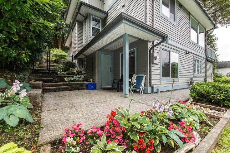 2901 Jane St Port Moody, BC V3H 2K9 - Port Moody Centre Other for Rent, 2 Bedrooms 