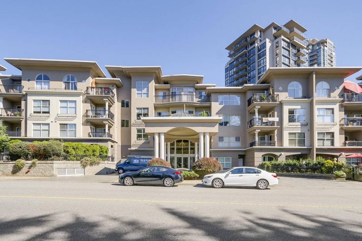 Top Floor 1185 Pacific Street Coquitlam - Central Coquitlam Apartment/Condo for rent, 2 Bedrooms 