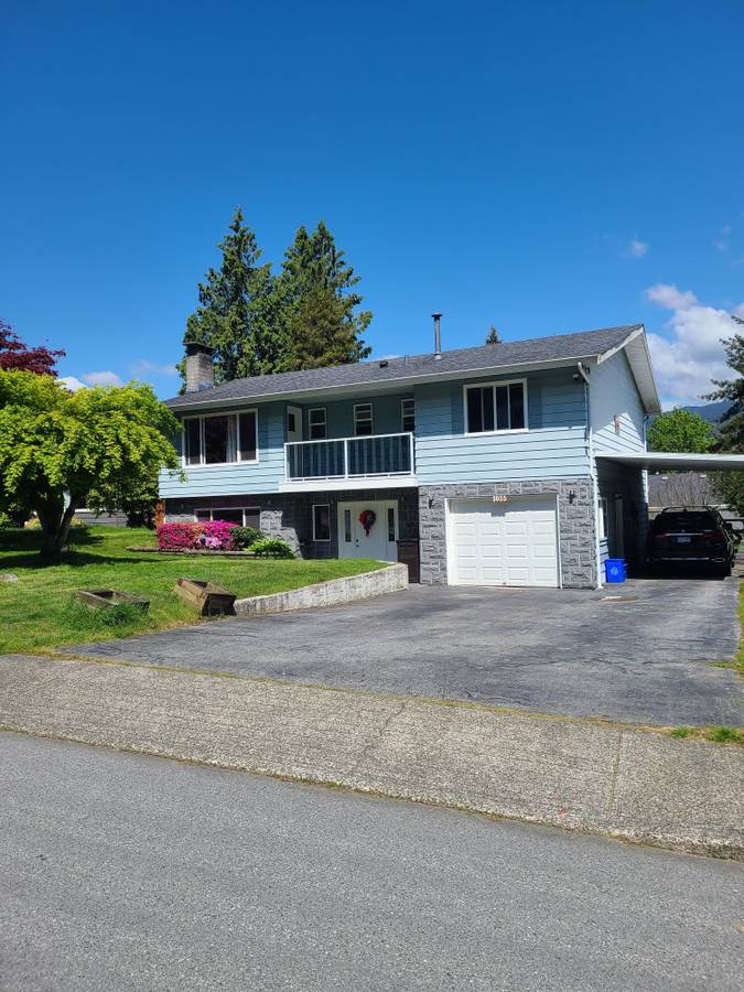 1055 Spar drive - Central Coquitlam House/Single Family, 5 Bedrooms 