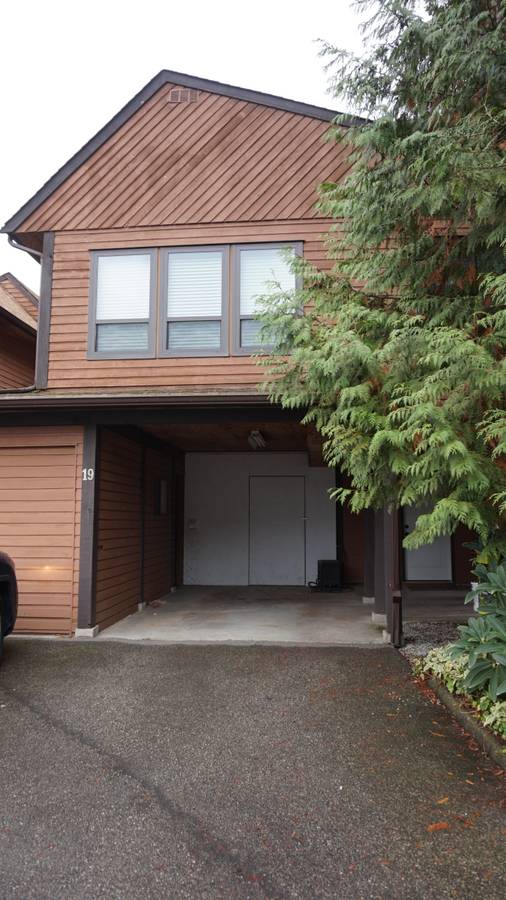 19-2719 St. Michaels Street - Central Pt Coquitlam Townhouse for sale, 3 Bedrooms 