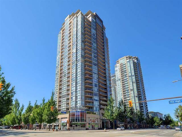 3xxx - 2978 Glen Drive - Central Coquitlam Apartment/Condo for rent, 3 Bedrooms 