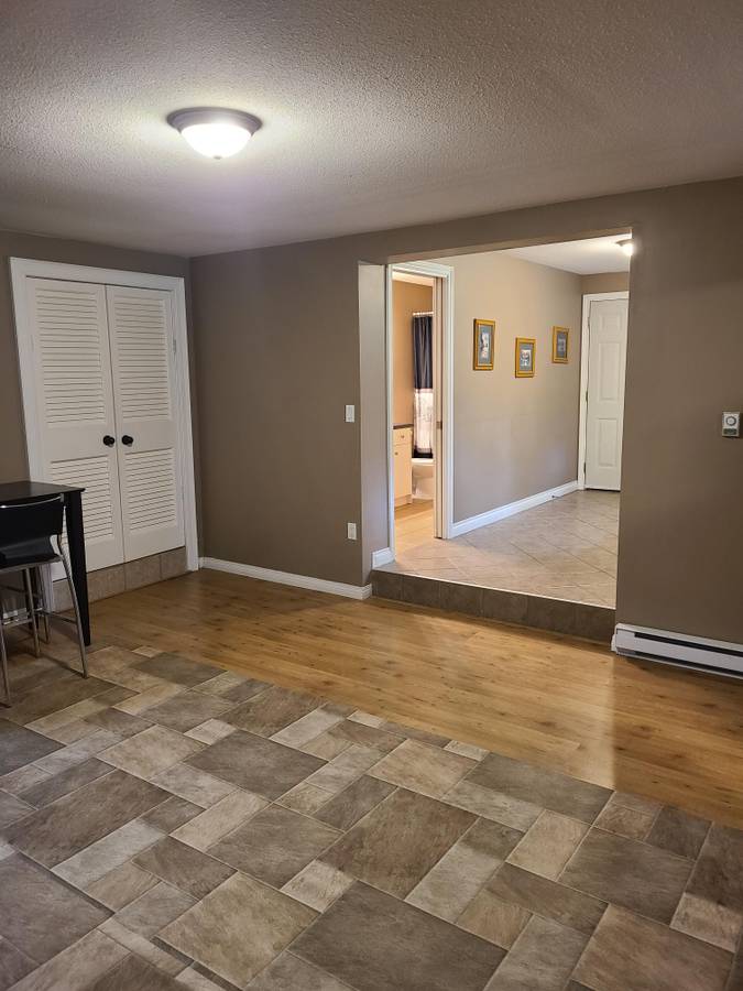 Lower - 794 Adiron Avenue - Central Coquitlam House/Single Family, 1 Bedroom 