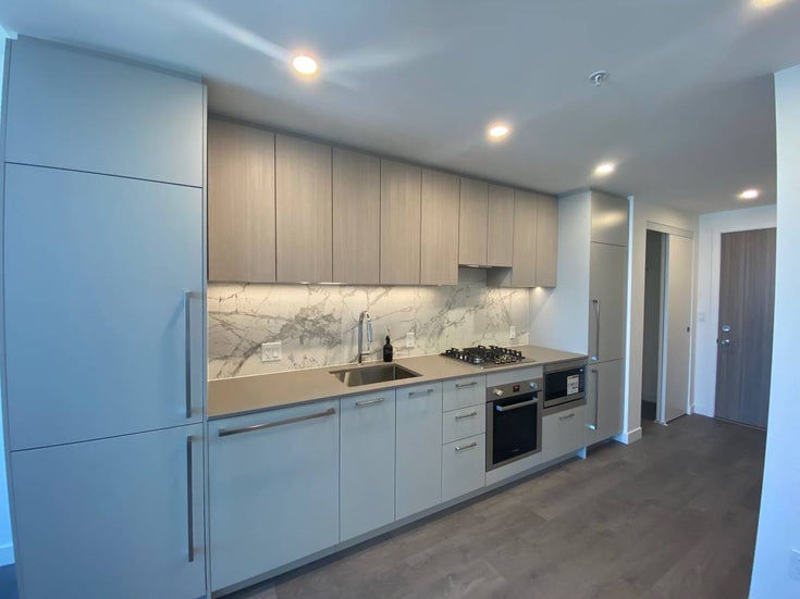 6468 Willingdon Ave - Metrotown Apartment/Condo for Rent, 1 Bedroom 