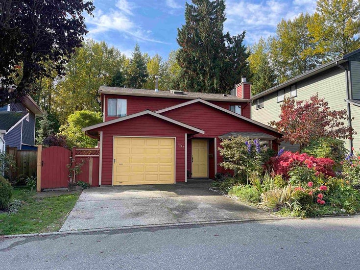1249 River Drive - River Springs Single Family Residence for Rent, 3 Bedrooms 