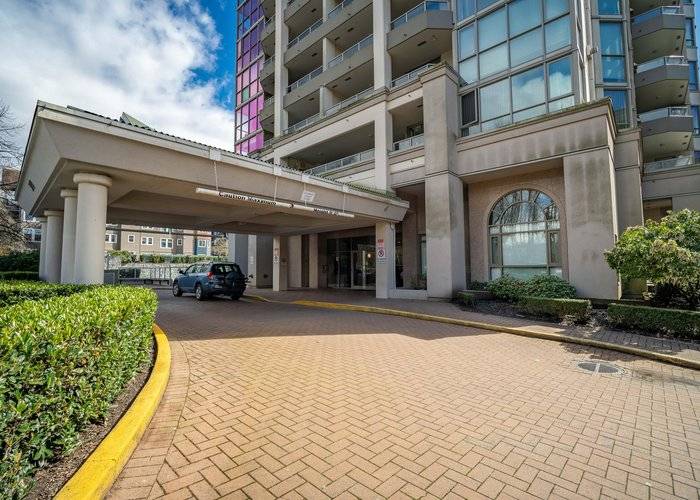 3070 Guildford Way #1408 Coquitlam, BC V3B 7R8  - North Coquitlam Apartment/Condo for rent, 2 Bedrooms 