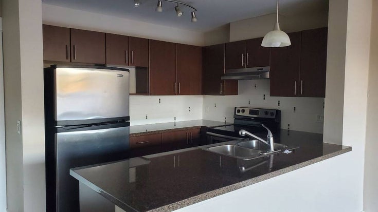 204-12075 228 Street - East Central Apartment/Condo for Rent, 1 Bedroom 