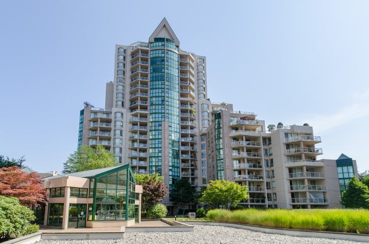 402-1196 Pipeline Rd - North Coquitlam Apartment/Condo, 2 Bedrooms 