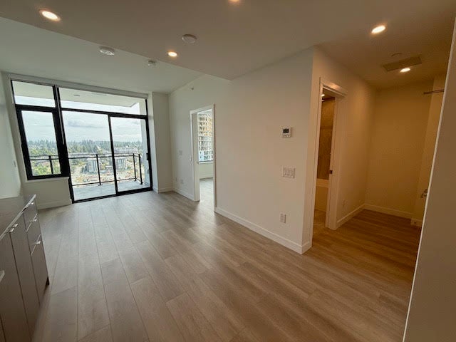 2509 - 626 Claremont, Coquitlam - Coquitlam West Apartment/Condo, 1 Bedroom 
