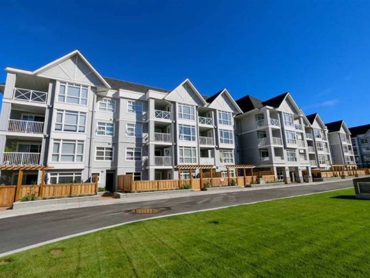 3142 St. John’s Street - Port Moody Centre Apartment/Condo, 2 Bedrooms 