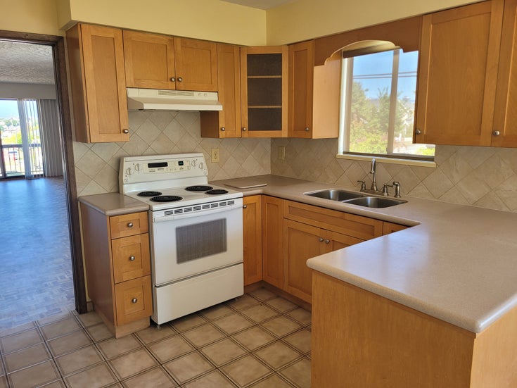 Upper - 3535 Lillooet St - Renfrew Heights Single Family Residence for Rent, 3 Bedrooms 