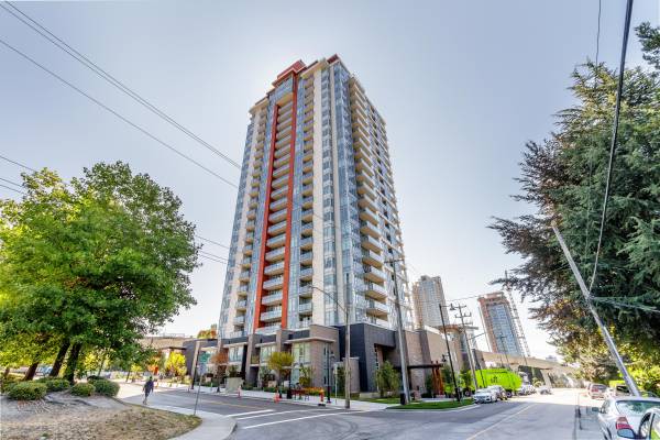 691 North Road - Coquitlam West Apartment/Condo, 2 Bedrooms 