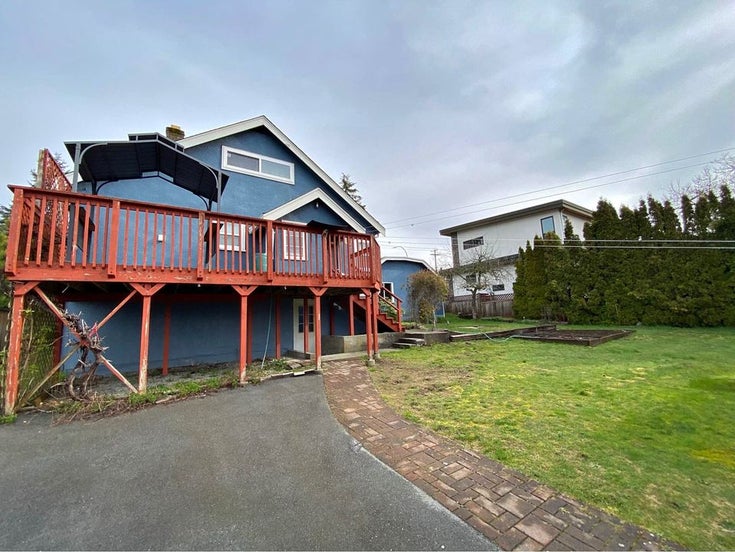 Lower 1780 Austin Ave - Central Coquitlam House/Single Family, 2 Bedrooms 