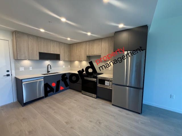 505 - 6585 195A St  Surrey, BC V4N 6N5 - Sullivan Station Apartment/Condo for Rent, 1 Bedroom 