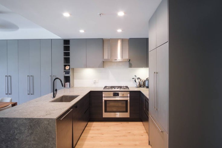 3rd Floor - 3131 Murray Street, Port Moody, BC - Ioco Apartment/Condo, 2 Bedrooms 