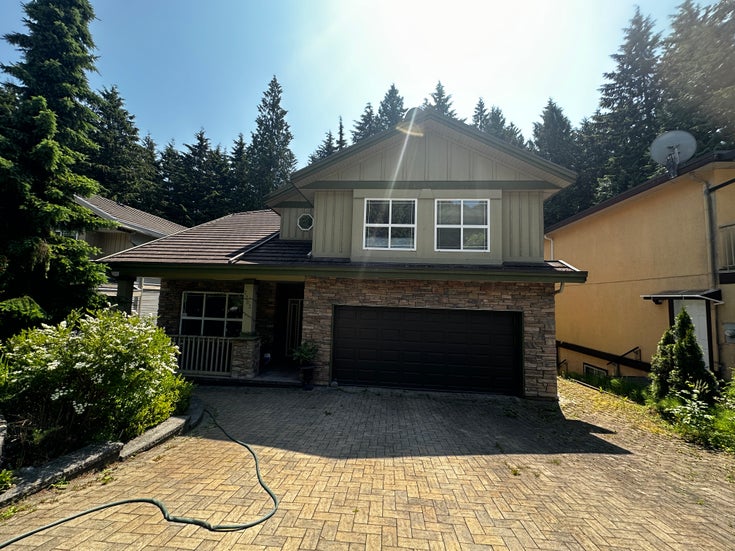 Lower Unit 2283 Parkway boulevard   - Westwood Plateau Single Family Residence for Rent, 2 Bedrooms 