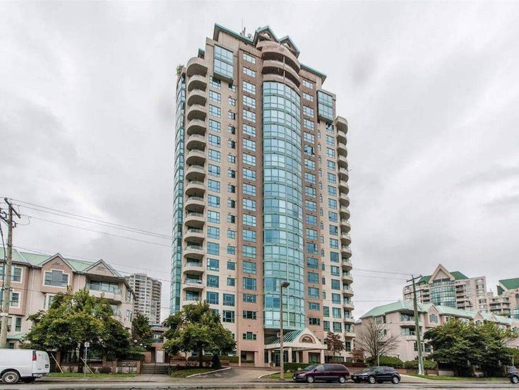 3071 Glen Drive, Coquitlam - Central Coquitlam Apartment/Condo, 1 Bedroom 