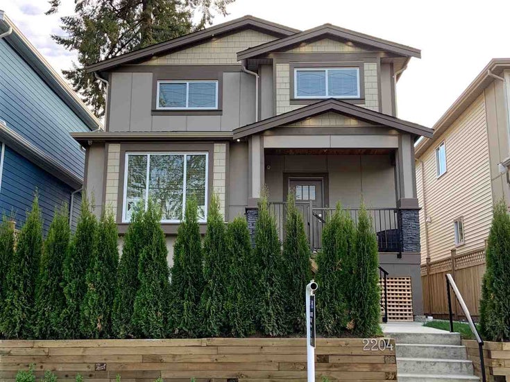 Upper 2204 Pitt River Rd Port Coquitlam, BC V3C 1R6 - Mary Hill Single Family Residence for Rent, 4 Bedrooms 