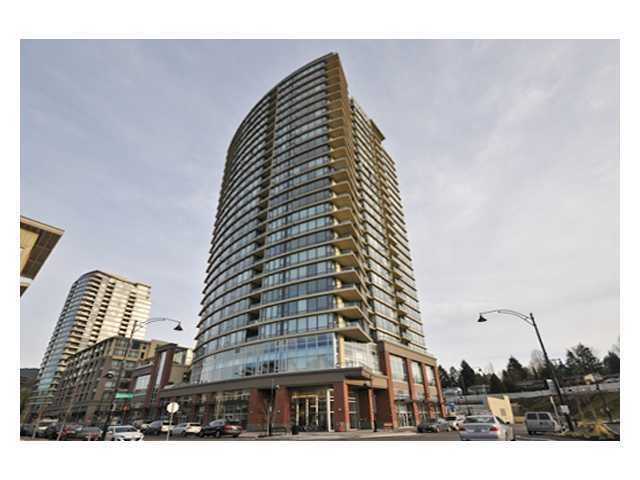 400 Capilano Road - Port Moody Centre Apartment/Condo, 2 Bedrooms 