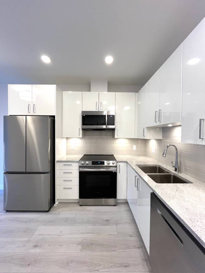 405-32690 14th Avenue  - Mission BC Apartment/Condo for sale, 2 Bedrooms 