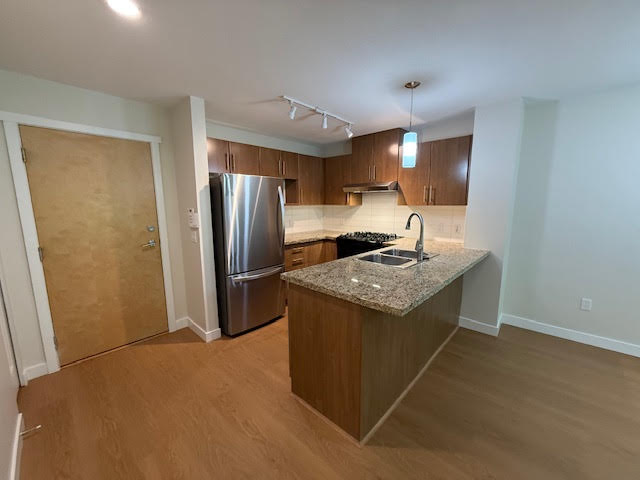 110-700 Klahanie, Port Moody  - Port Moody Centre Apartment/Condo for Rent, 2 Bedrooms 