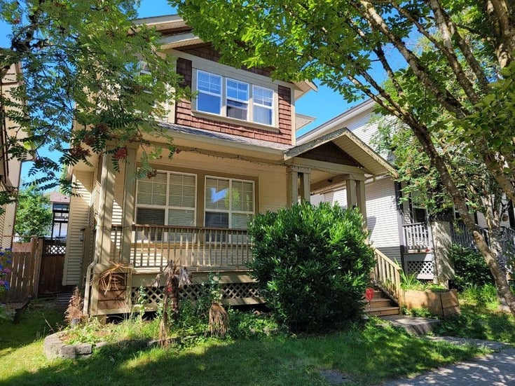 24337 102a ave (Basement not included) - Albion Single Family Residence for Rent, 3 Bedrooms 