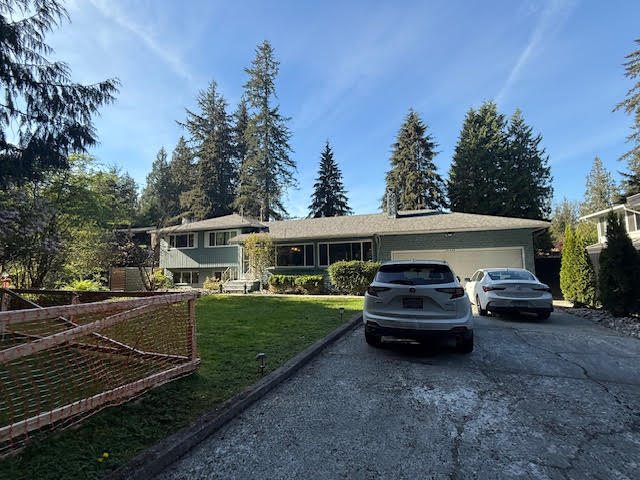 21455-124 Ave, Maple Ridge - West Central Single Family Residence for Rent, 3 Bedrooms 