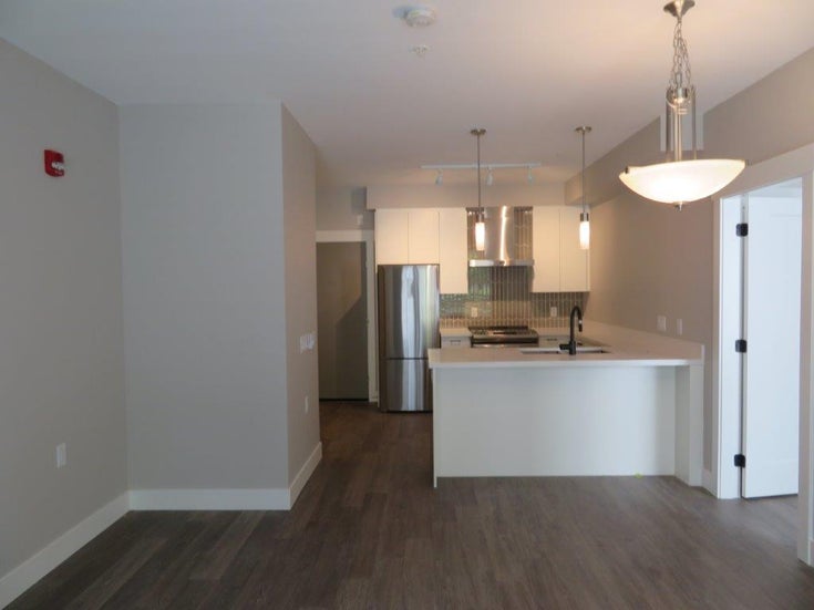 A101 20838 78B Ave - Willoughby Heights Apartment/Condo for sale, 2 Bedrooms 