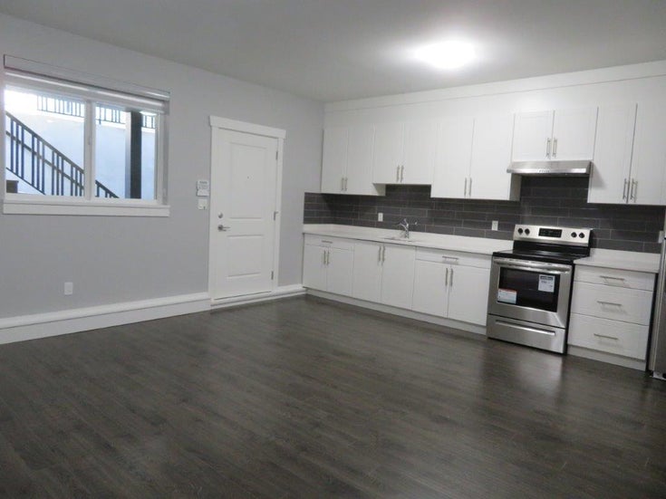 Lower 849 Smith Avenue, Coquitlam  - other House/Single Family, 2 Bedrooms (BRAND NEW 2 BEDROOM BASEMENT SUITE IN COQUITLAM)