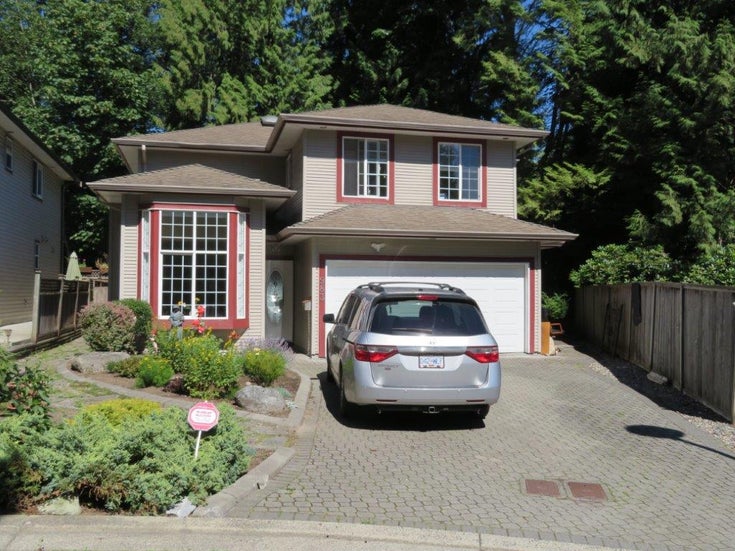 Stoney Creek Court - Coquitlam House/Single Family, 3 Bedrooms (SHORT TERM FULLY FURNISHED 3 BEDROOM HOME IN COQUITLAM/BURNABY BORDER)